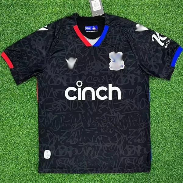 Crystal Palace Third Shirt 23-24