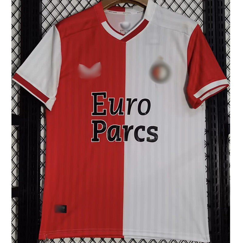 Feyenoord Home Shirt 23-24