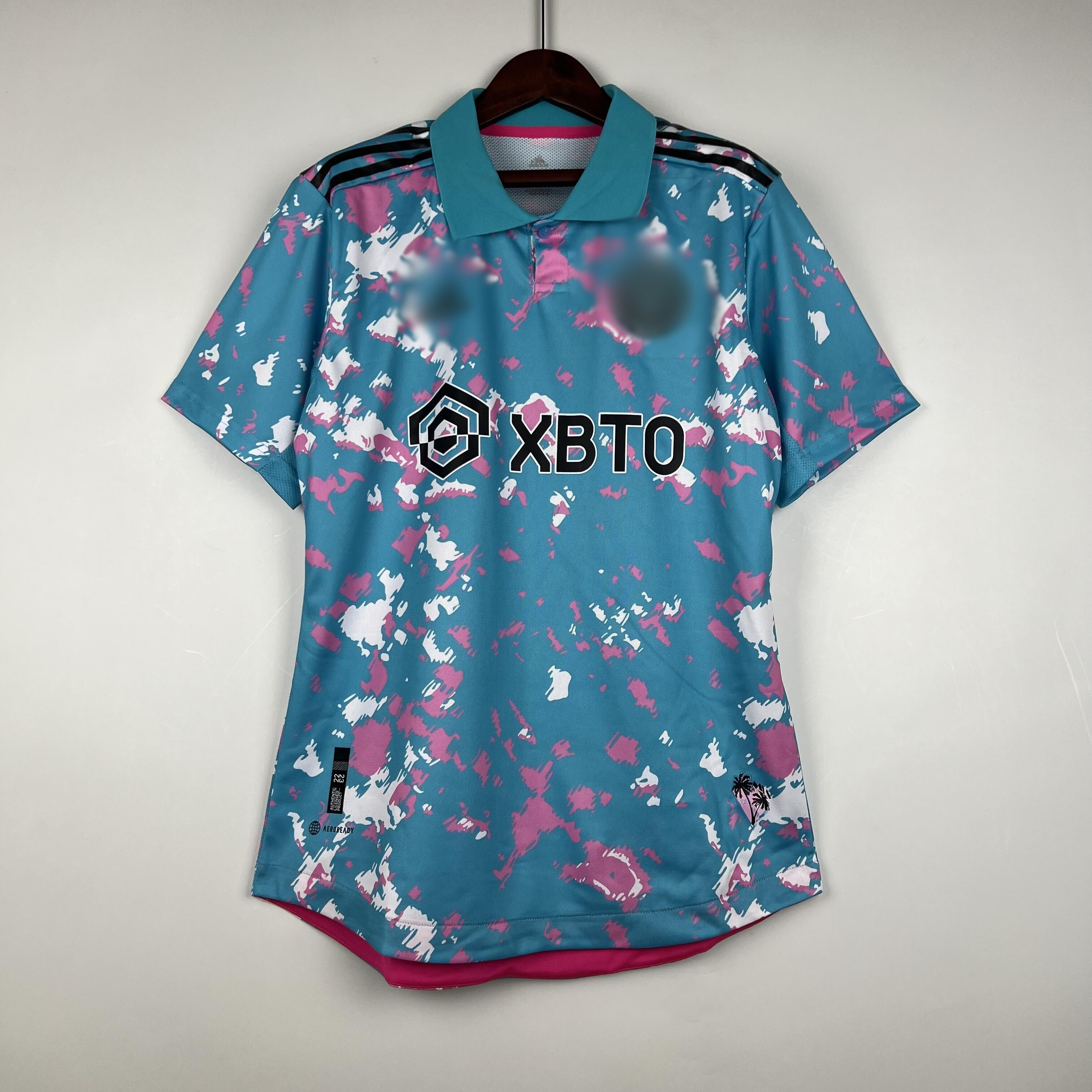 Inter Miami 23-24 Shirt