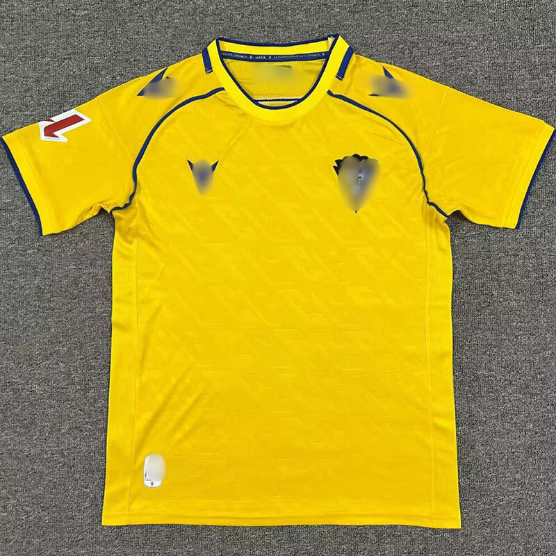 Camiseta Cádiz Local 25-26