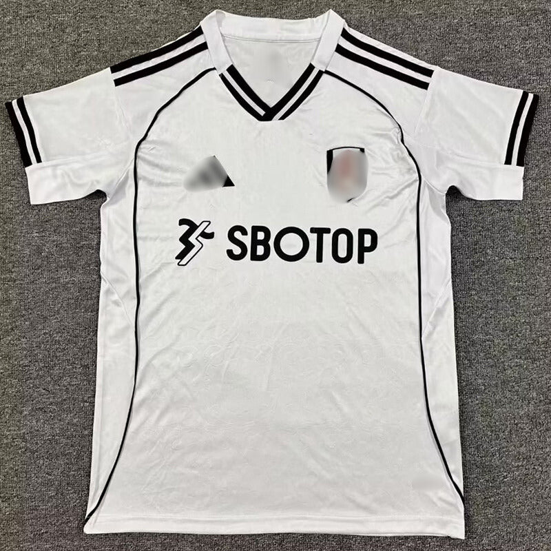 Camiseta Fulham Local 25-26
