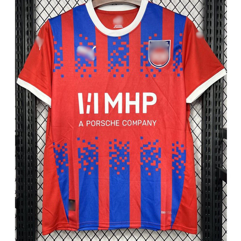 Heidenheim Home 24-25 T-shirt