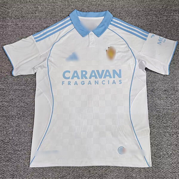 Camiseta Zaragoza Local 25-26