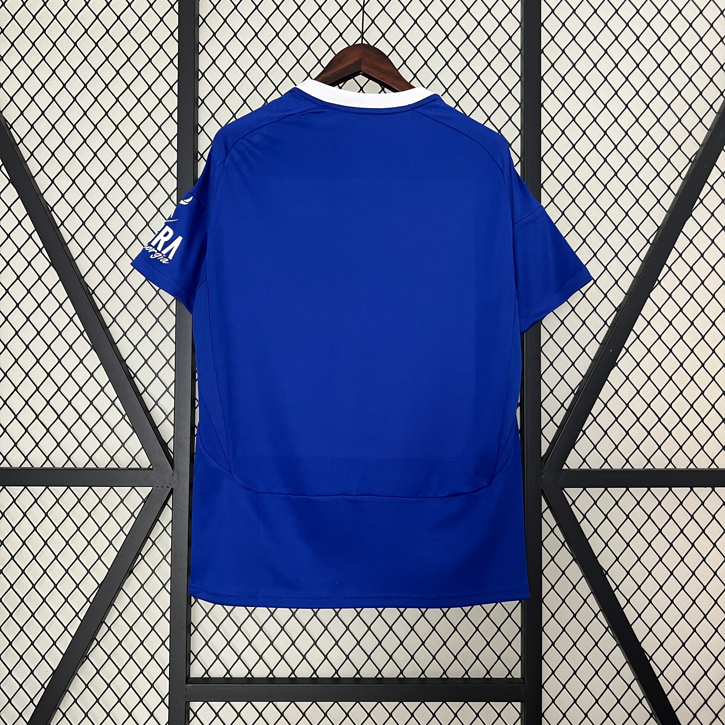 Camiseta 24/25 Real Oviedo Home S-XXL