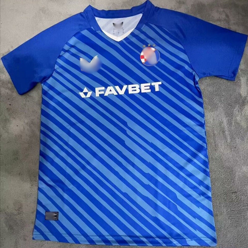 Dinamo Zagreb Home Shirt 24-25