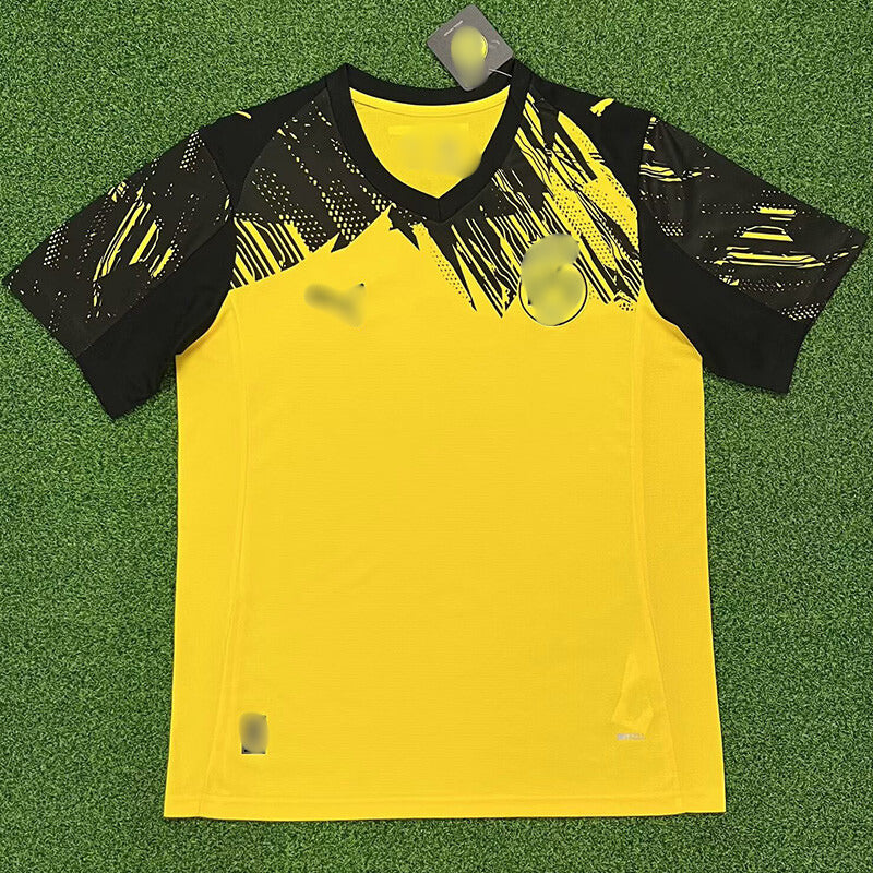 Camiseta Dortmund Local 25-26