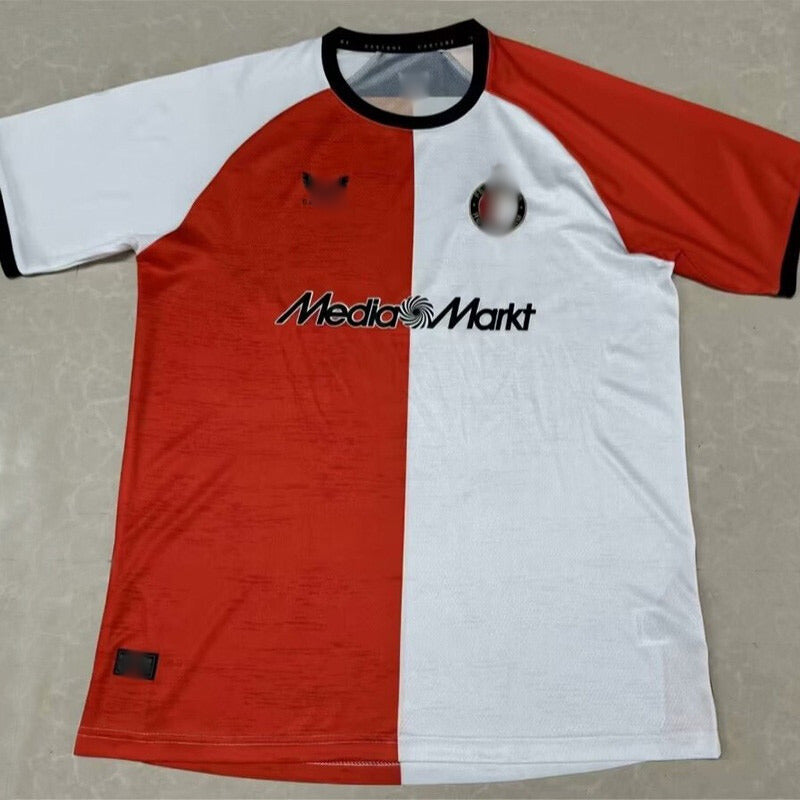 Feyenoord Home Shirt 24-25