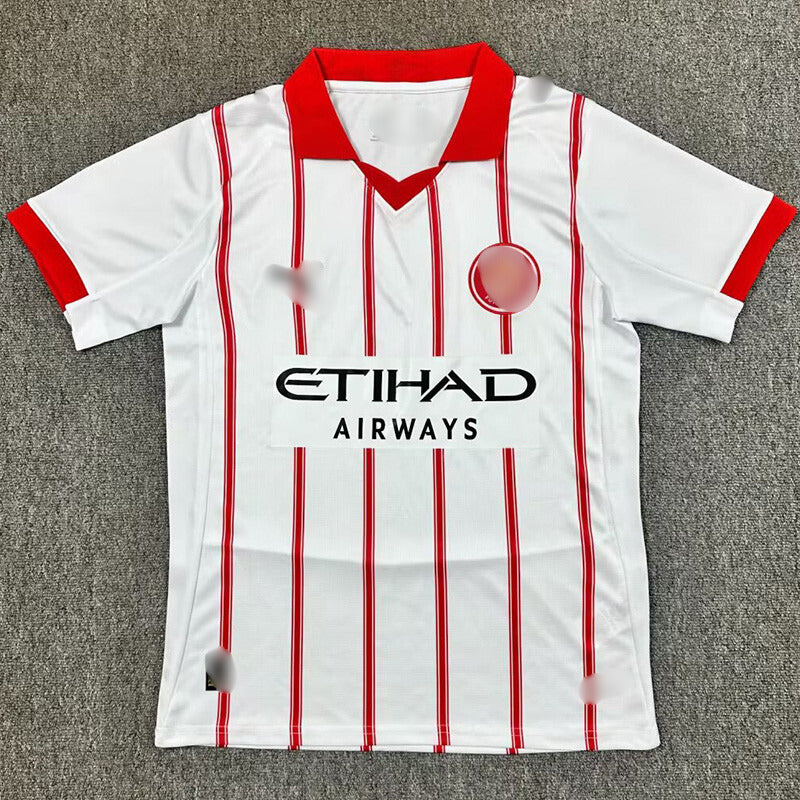 Camiseta Girona Local 25-26