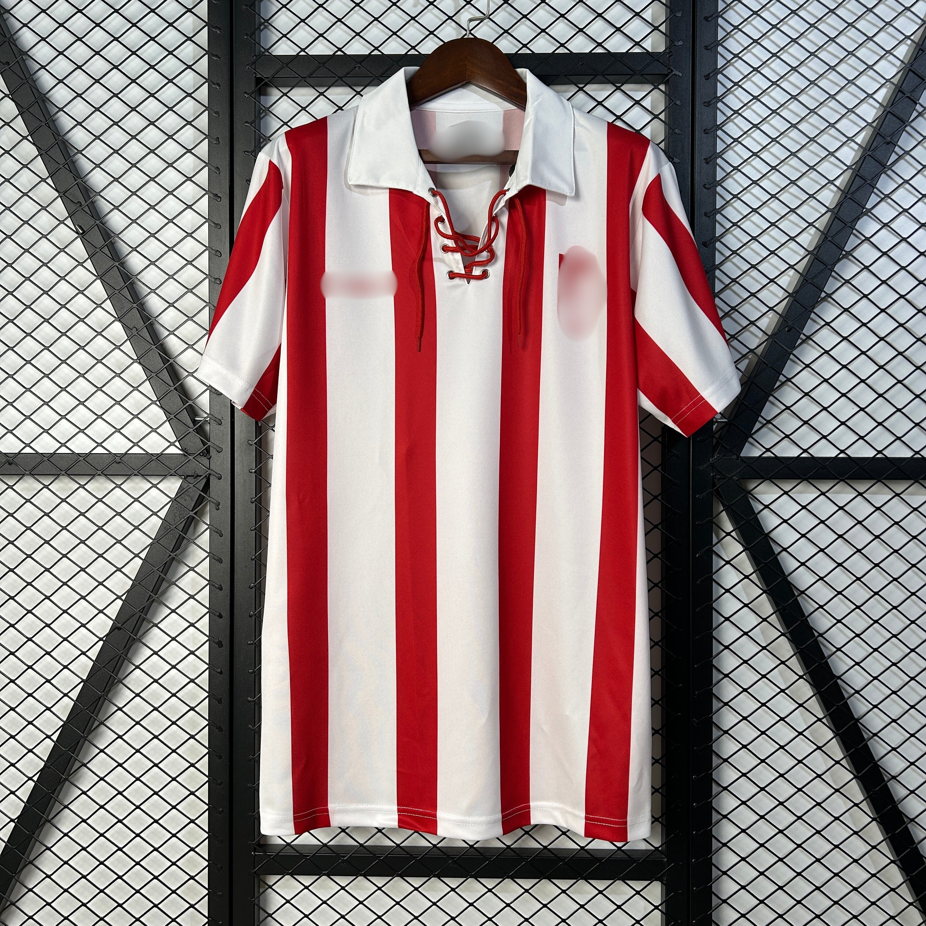 Camiseta Retro Granada Local 05-06