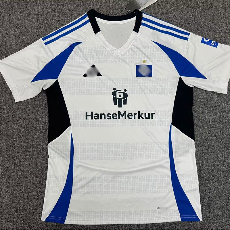 Hamburg Home Shirt 24-25