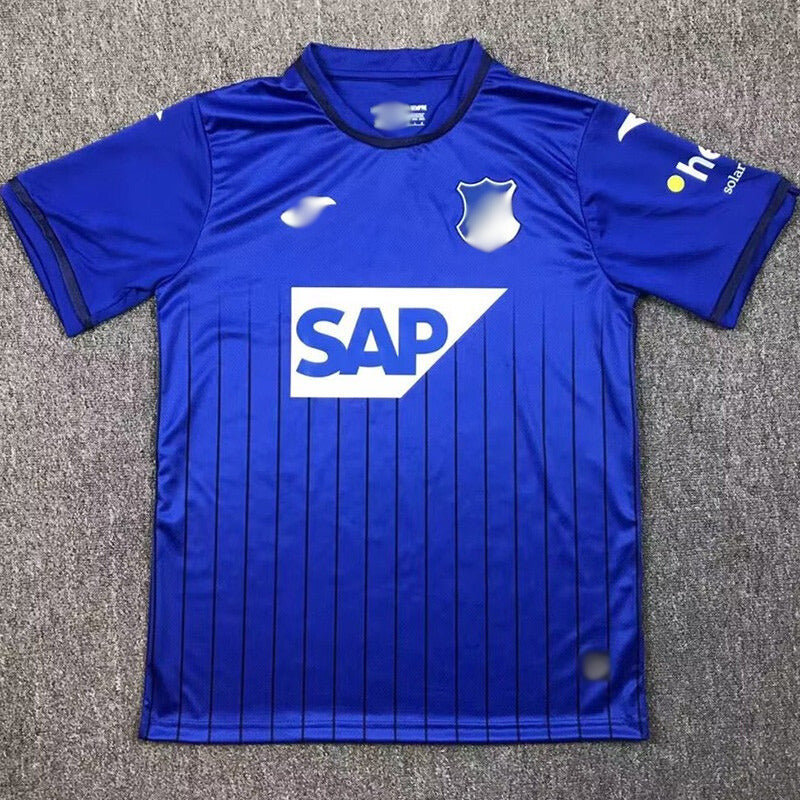 Hoffenheim Home Shirt 24-25