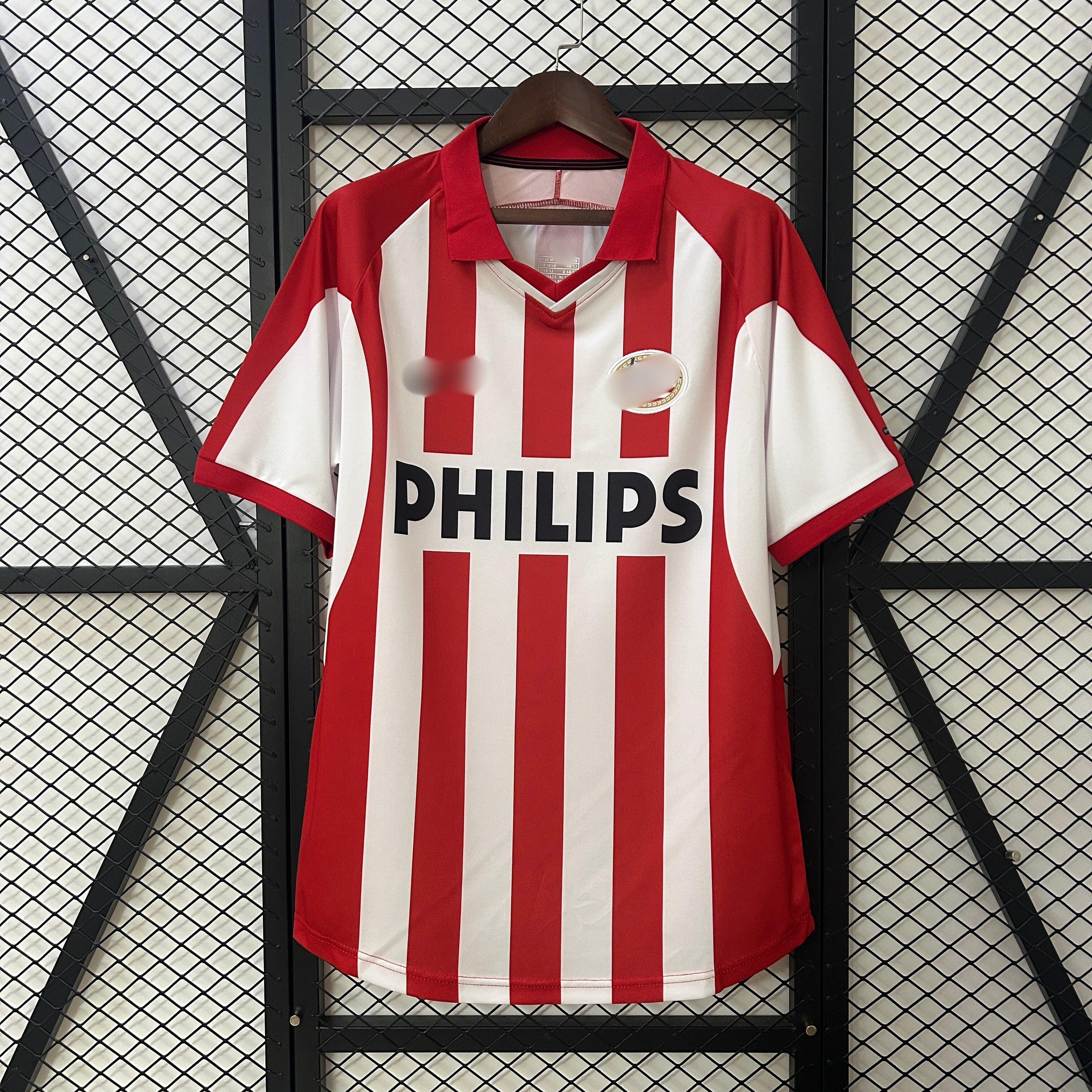 Camiseta Retro PSV Local 00-01