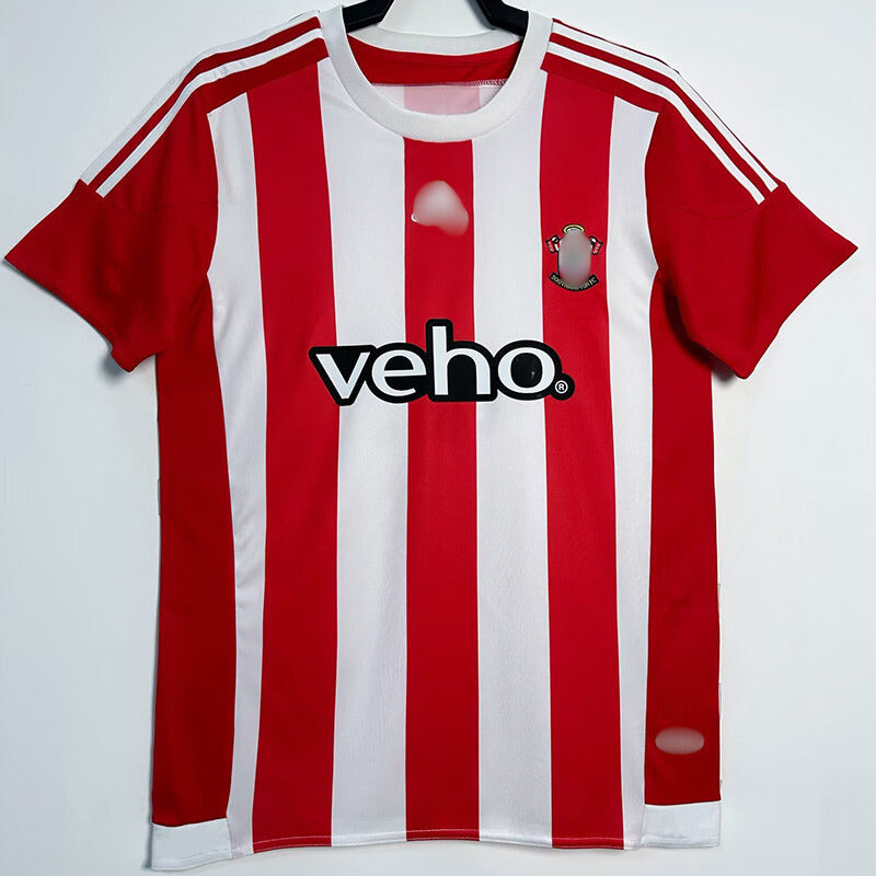 Camiseta Retro Southampton Local 15-16