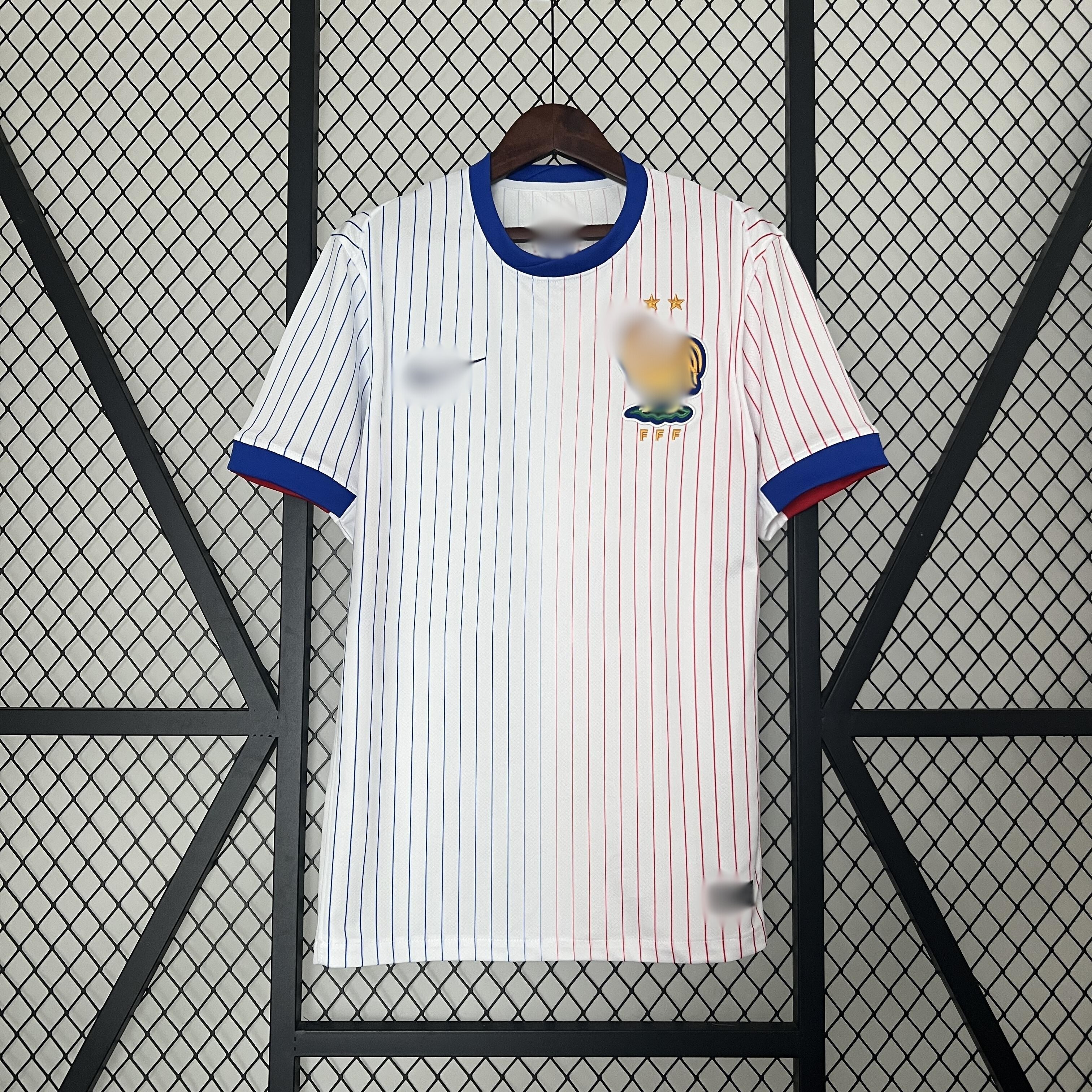 France 2024 Away Shirt