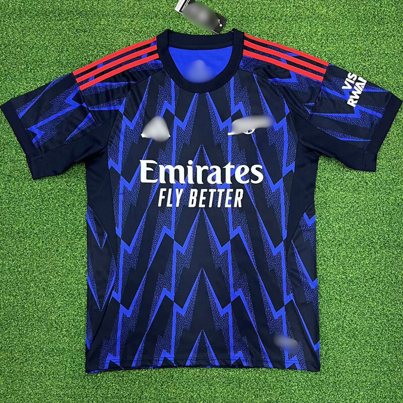 Camiseta Arsenal Visitante 25-26