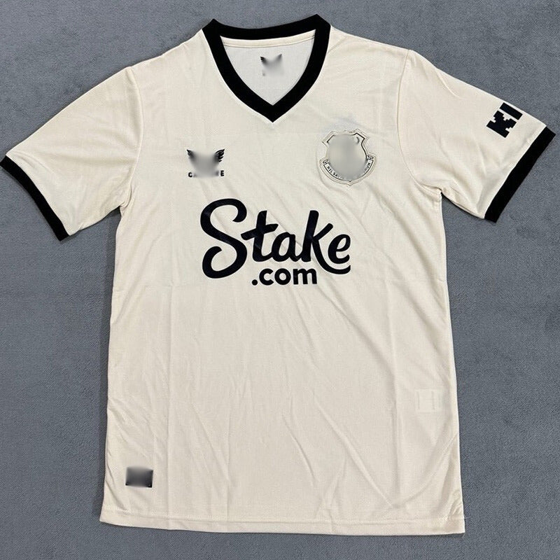 Everton Third Shirt 24-25