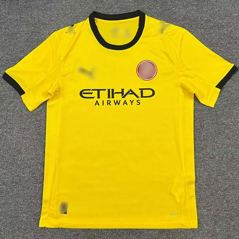 Camiseta Girona Visitante 25-26
