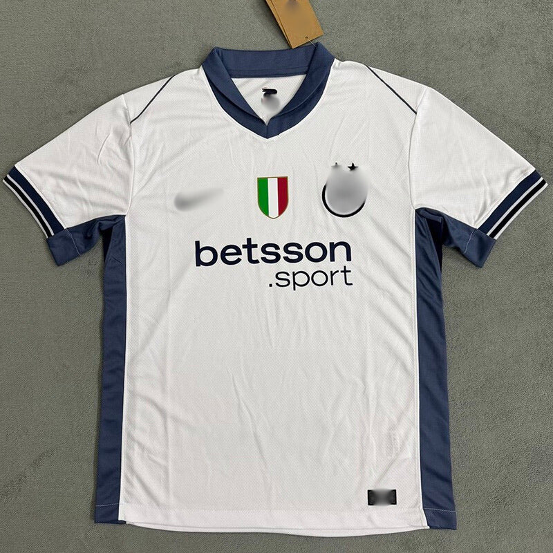 Inter Milan Away Shirt 24-25