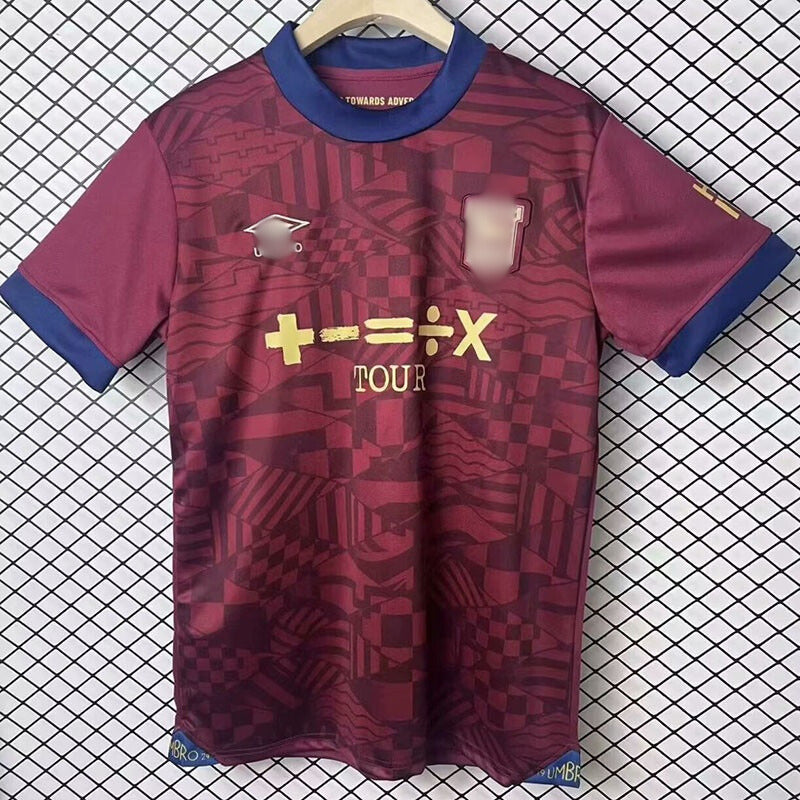 Ipswich Away Shirt 24-25