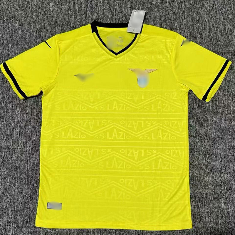 Camiseta Lazio Visitante 24-25