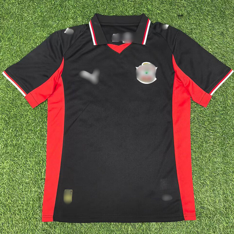Camiseta Southampton Visitante 25-26