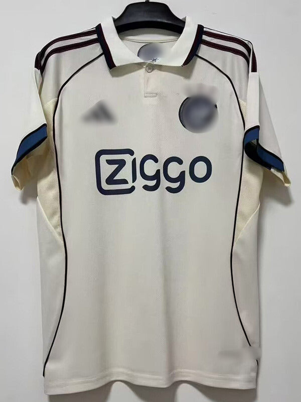 Camiseta Ajax Tercera 25-26
