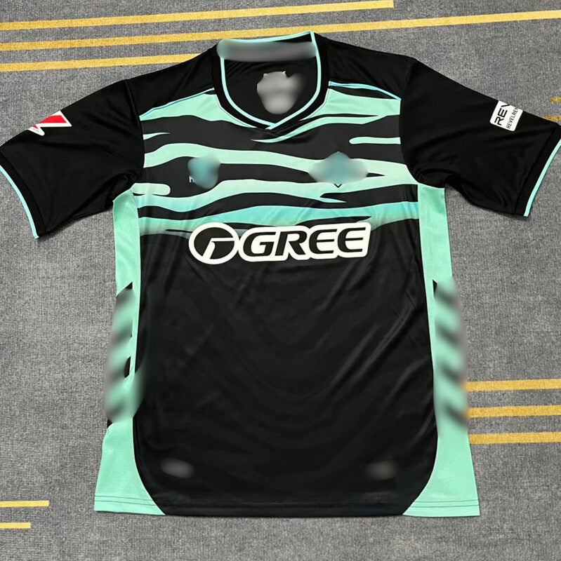 Camiseta Betis Tercera 25-26