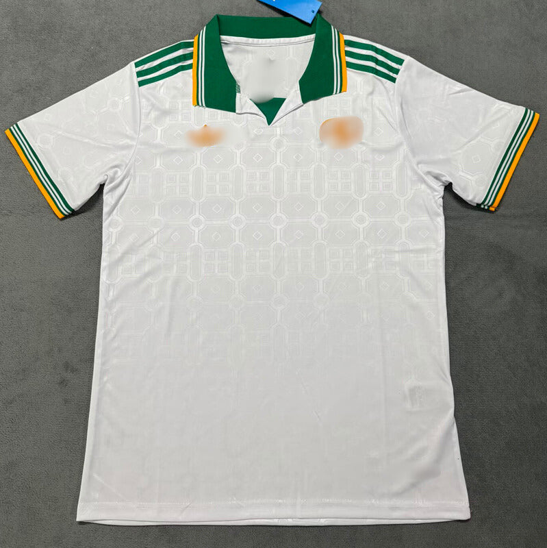 Camiseta Roma Tercera 25-26