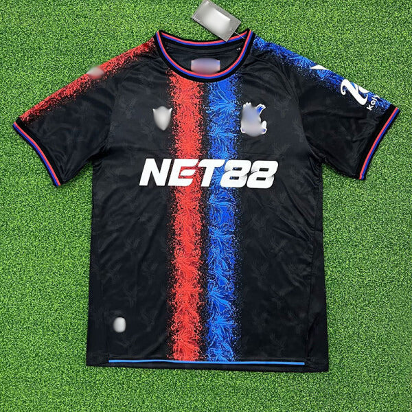 Crystal Palace Third Shirt 24-25