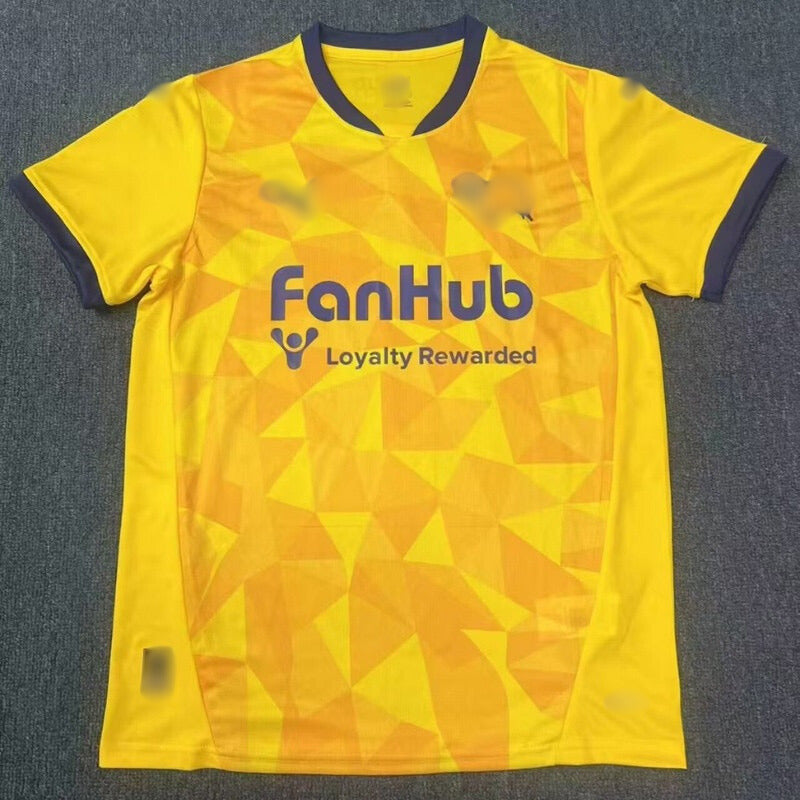 Derby County Third Shirt 24-25