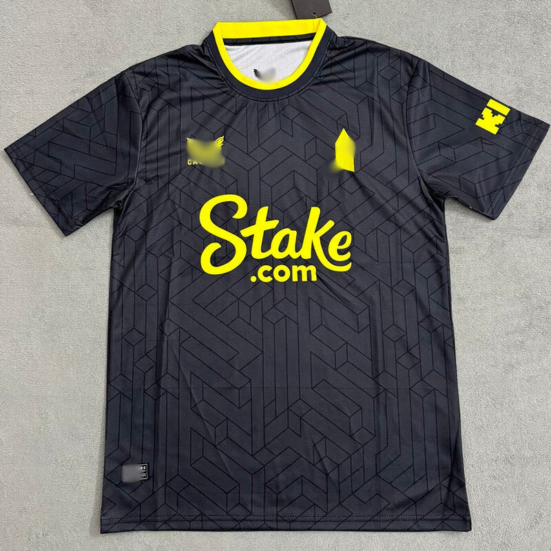 Everton Third Shirt 23-24