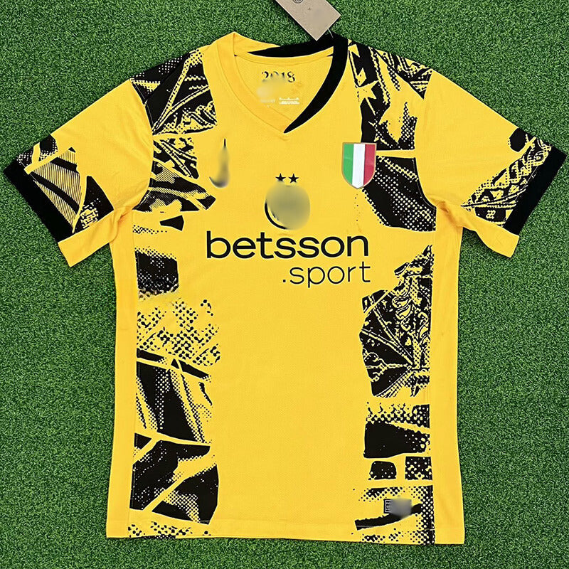 Inter Milan Third Shirt 24-25