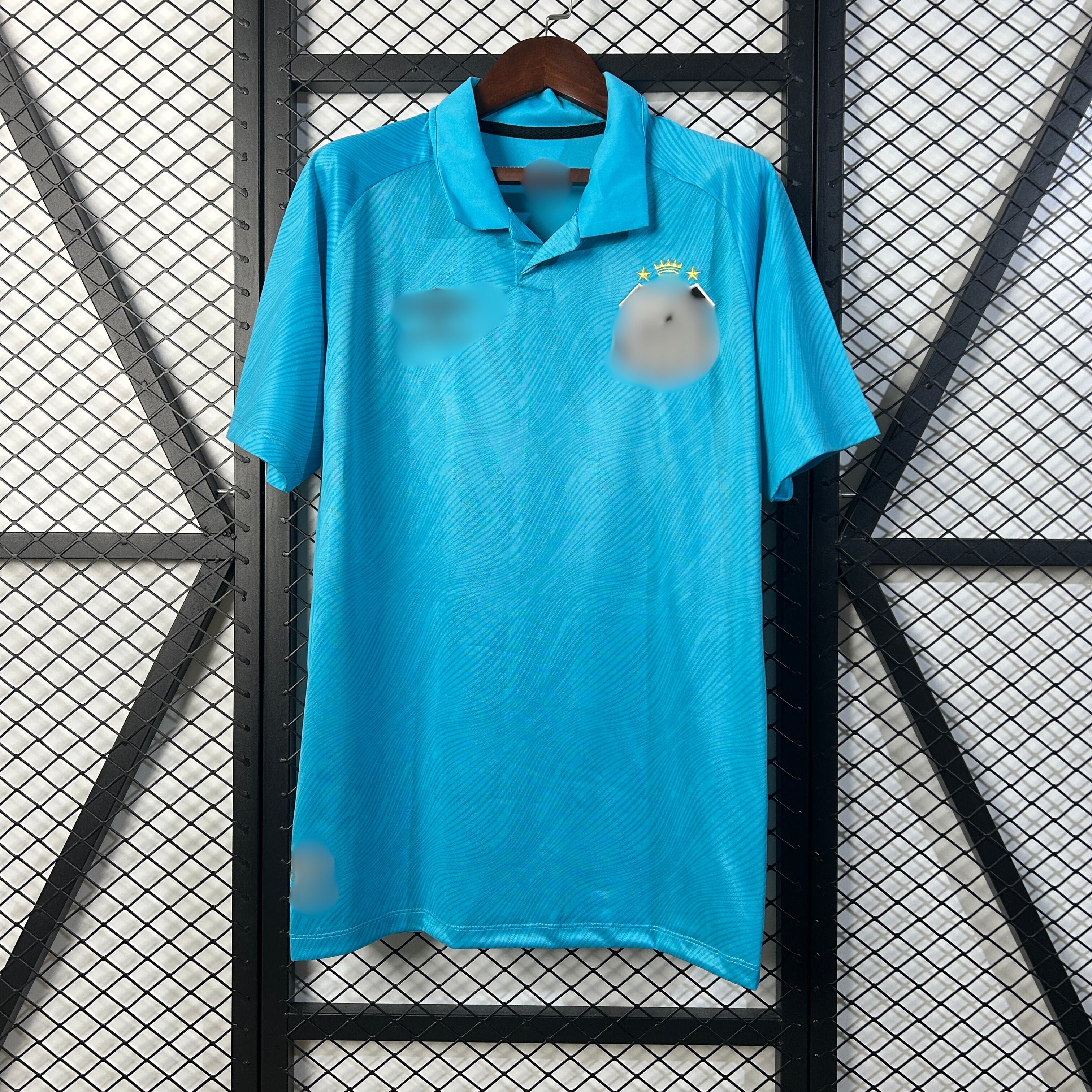 Camiseta Santos Tercera 25-26