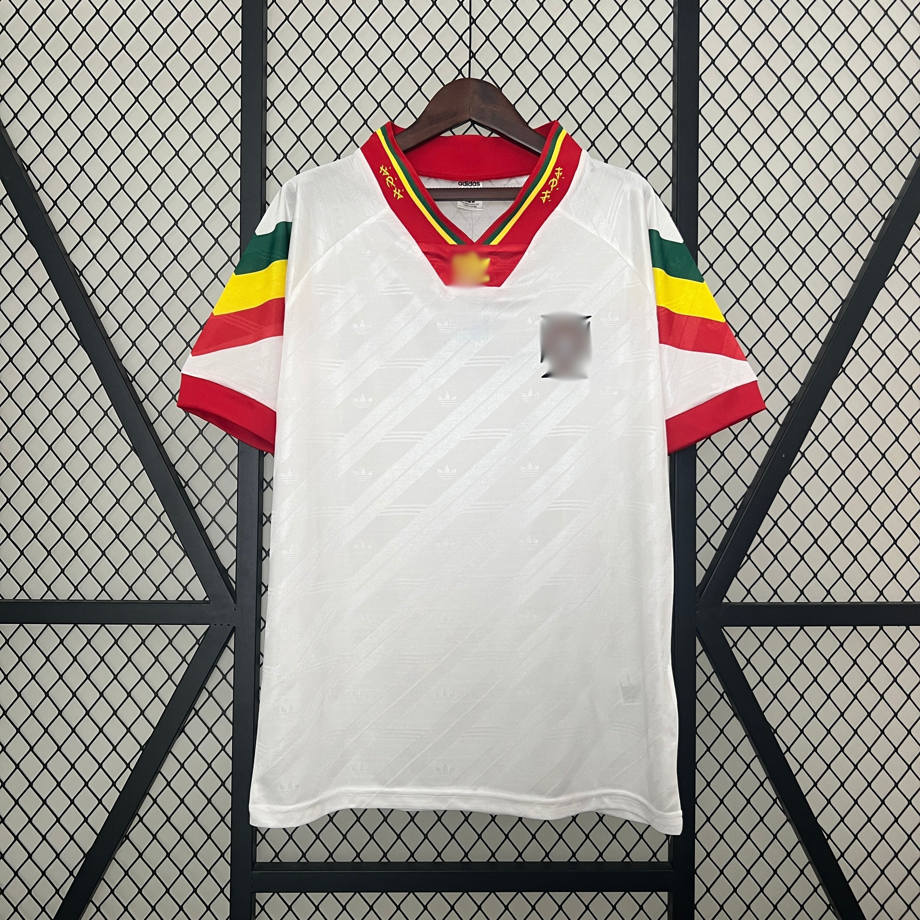 Retro Portugal Away T-shirt 92/94