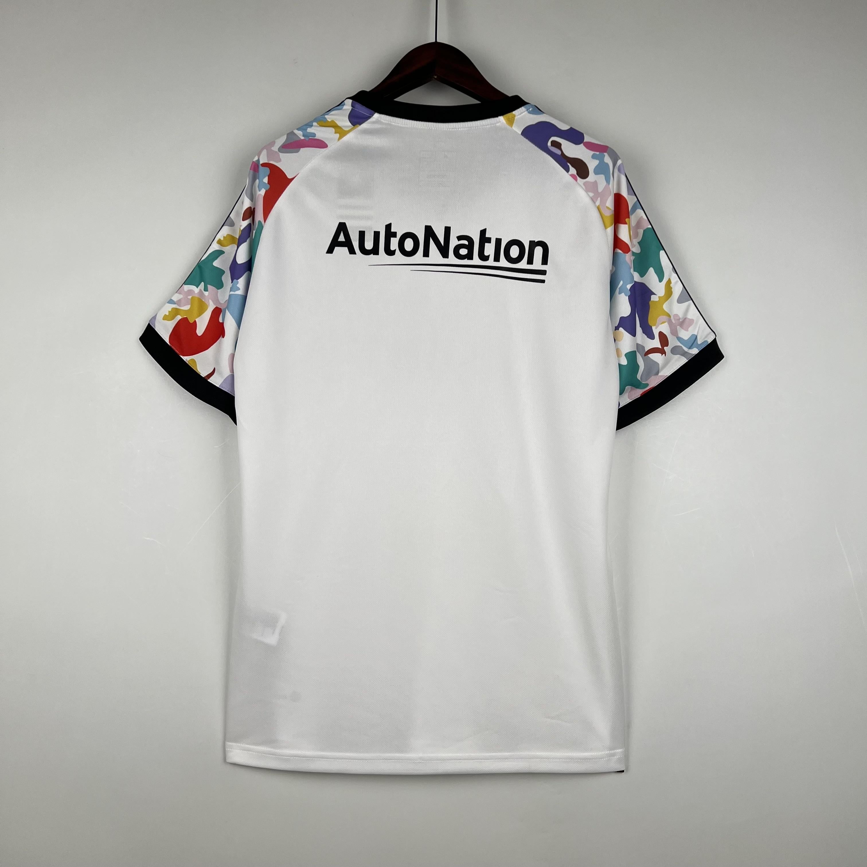 Inter Miami 23-24 Shirt