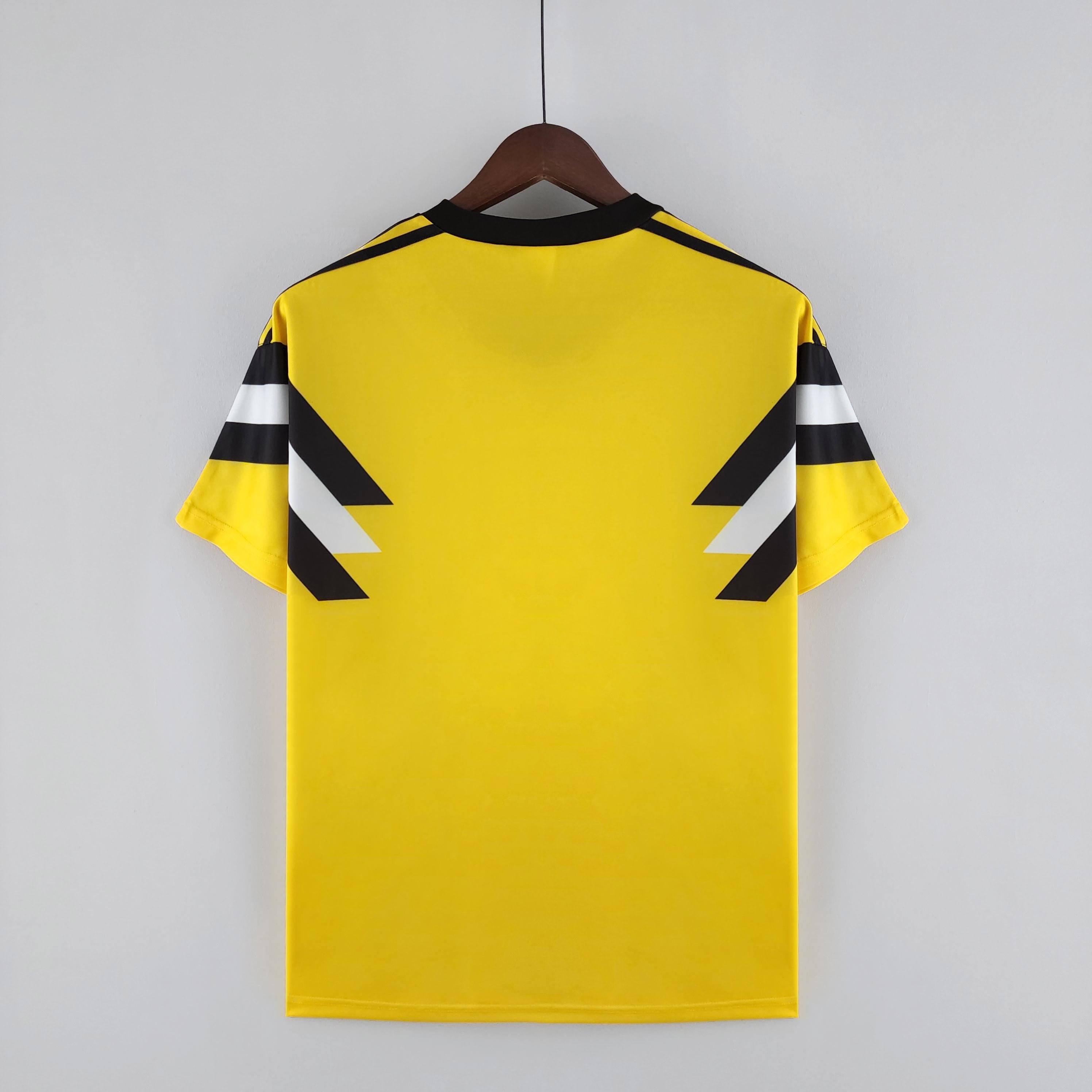 Dortmund 89-90 Retro Shirt