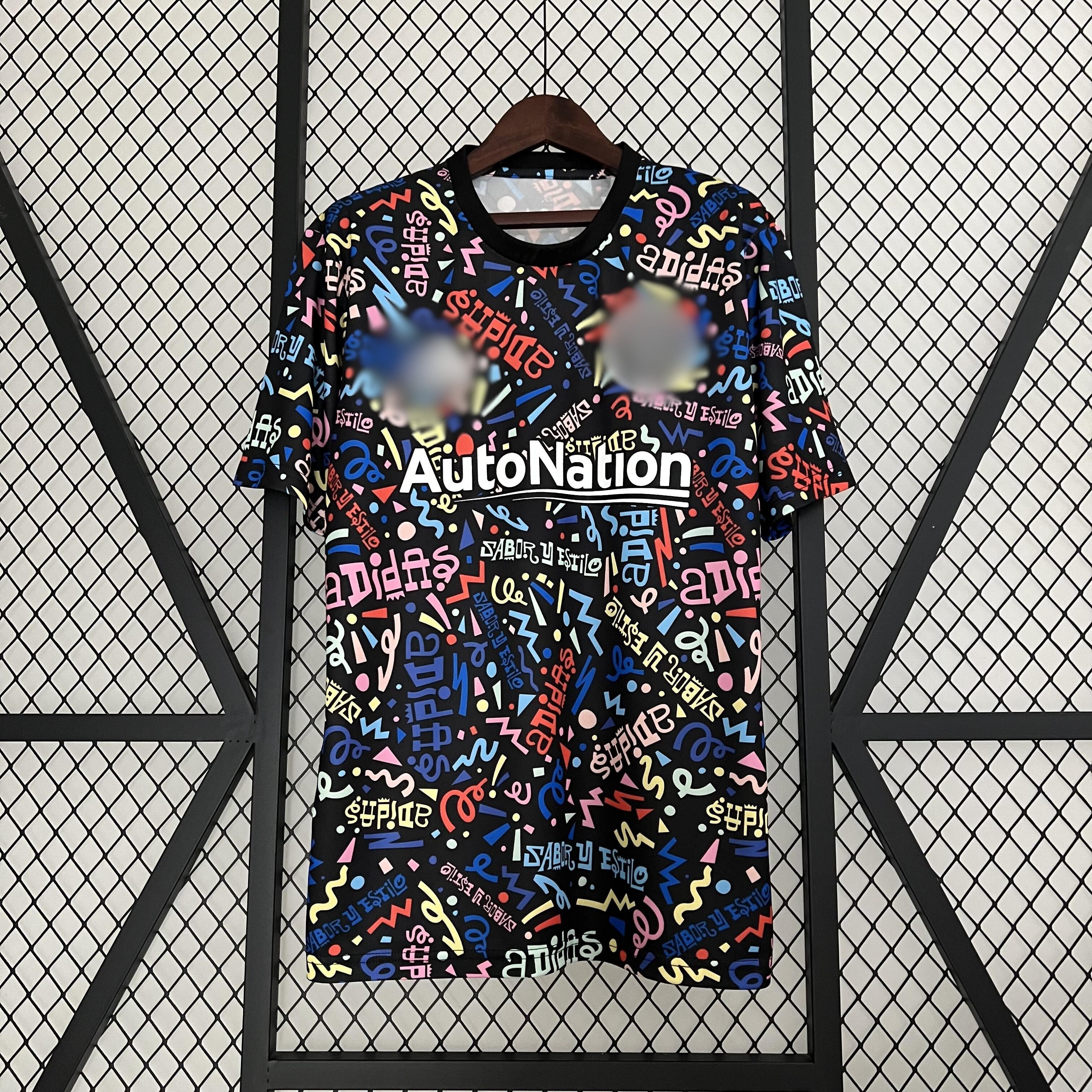 Inter Miami 23-24 Shirt
