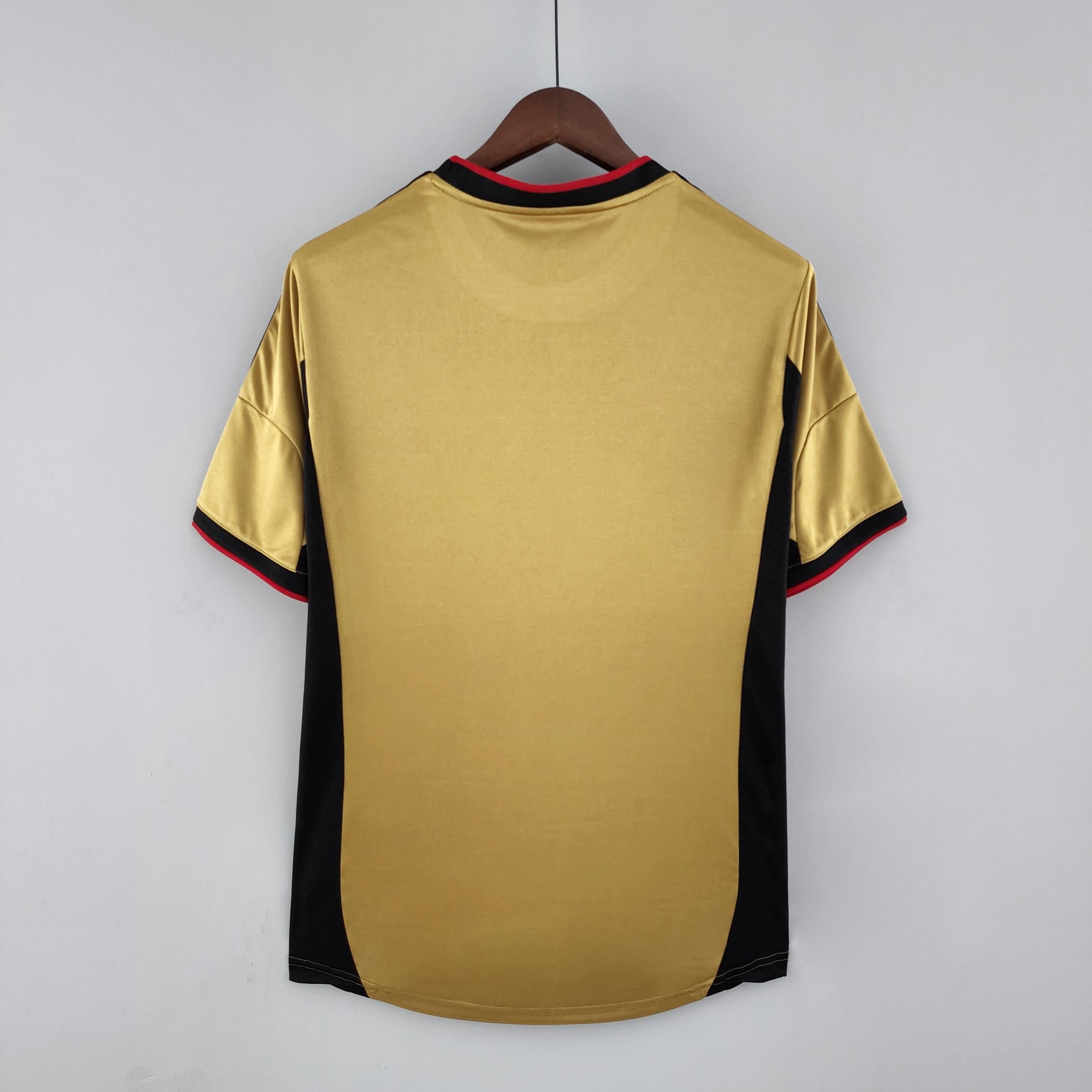 Milan Retro Third Shirt 13-14