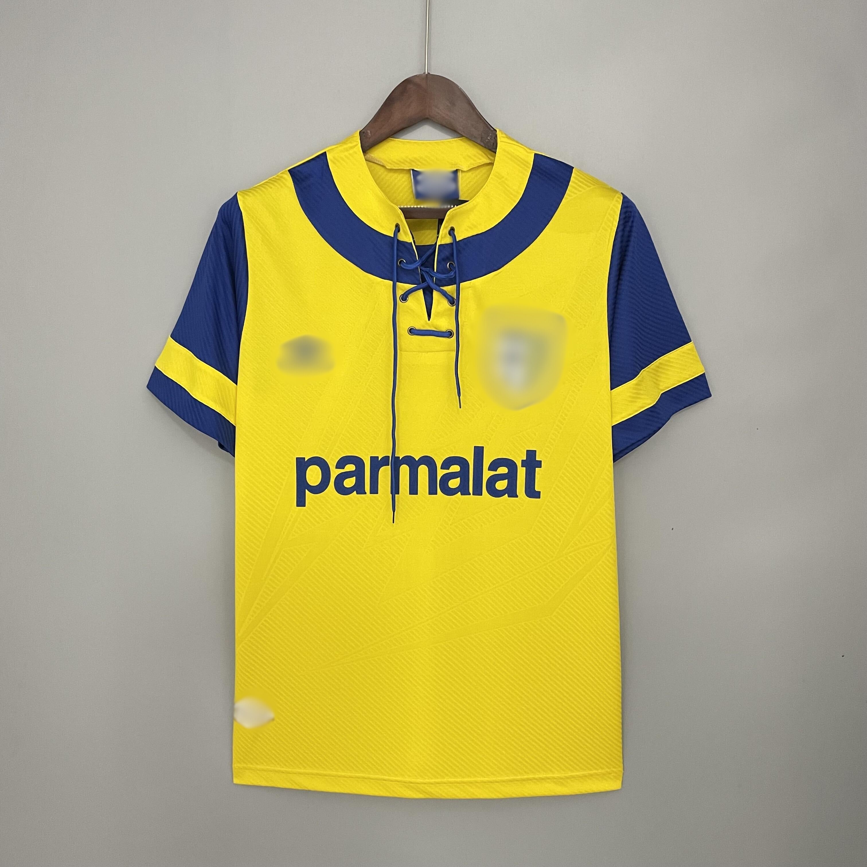 Parma Home Retro T-shirt 93-95
