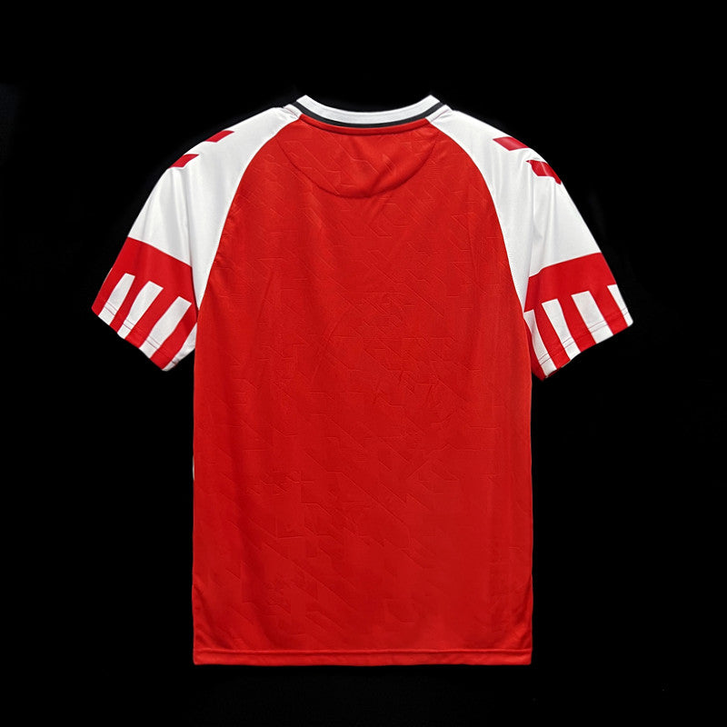 Denmark Home Shirt 23-24