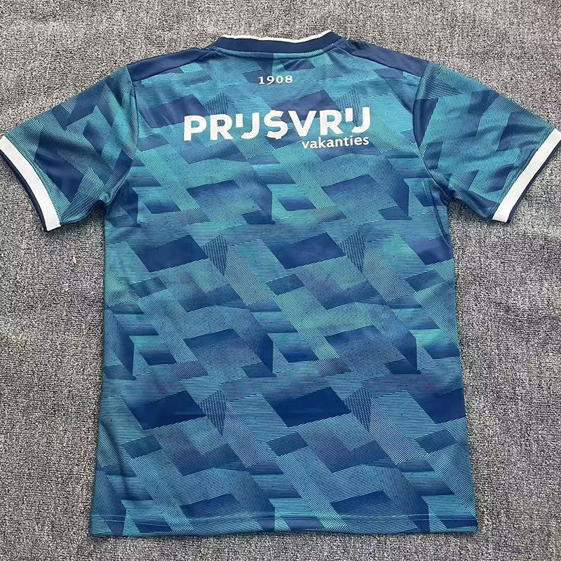 Feyenoord Away Shirt 23-24