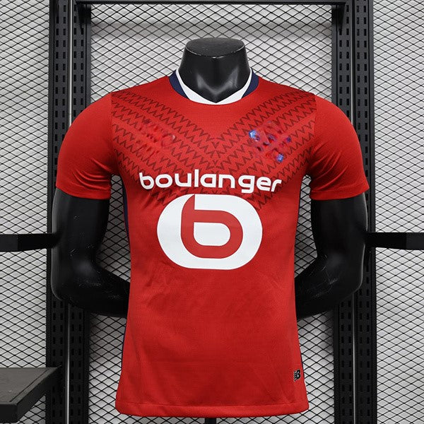 Camiseta Camiseta 24 Paris Special player version s-xxl