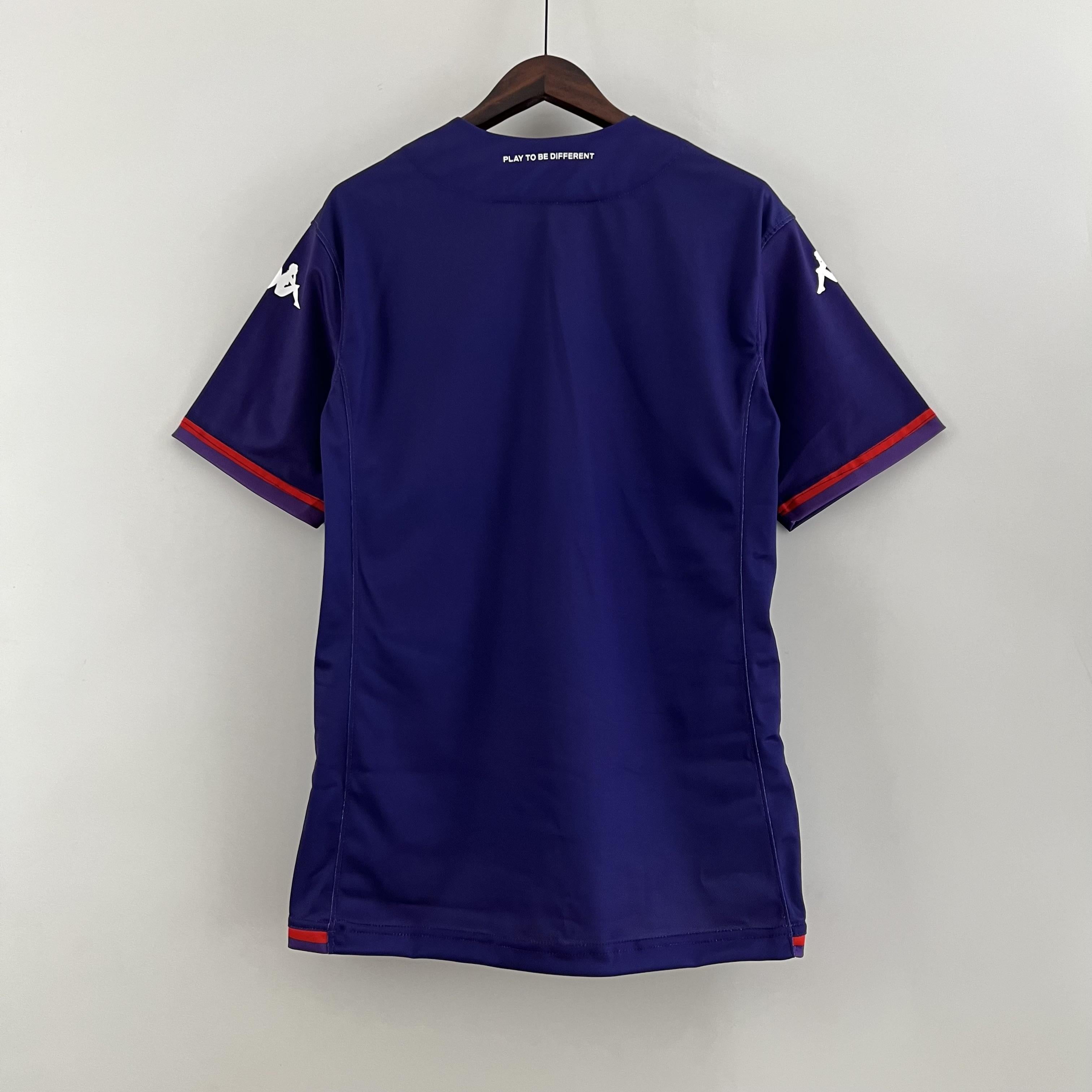 Fiorentina Third Shirt 23-24