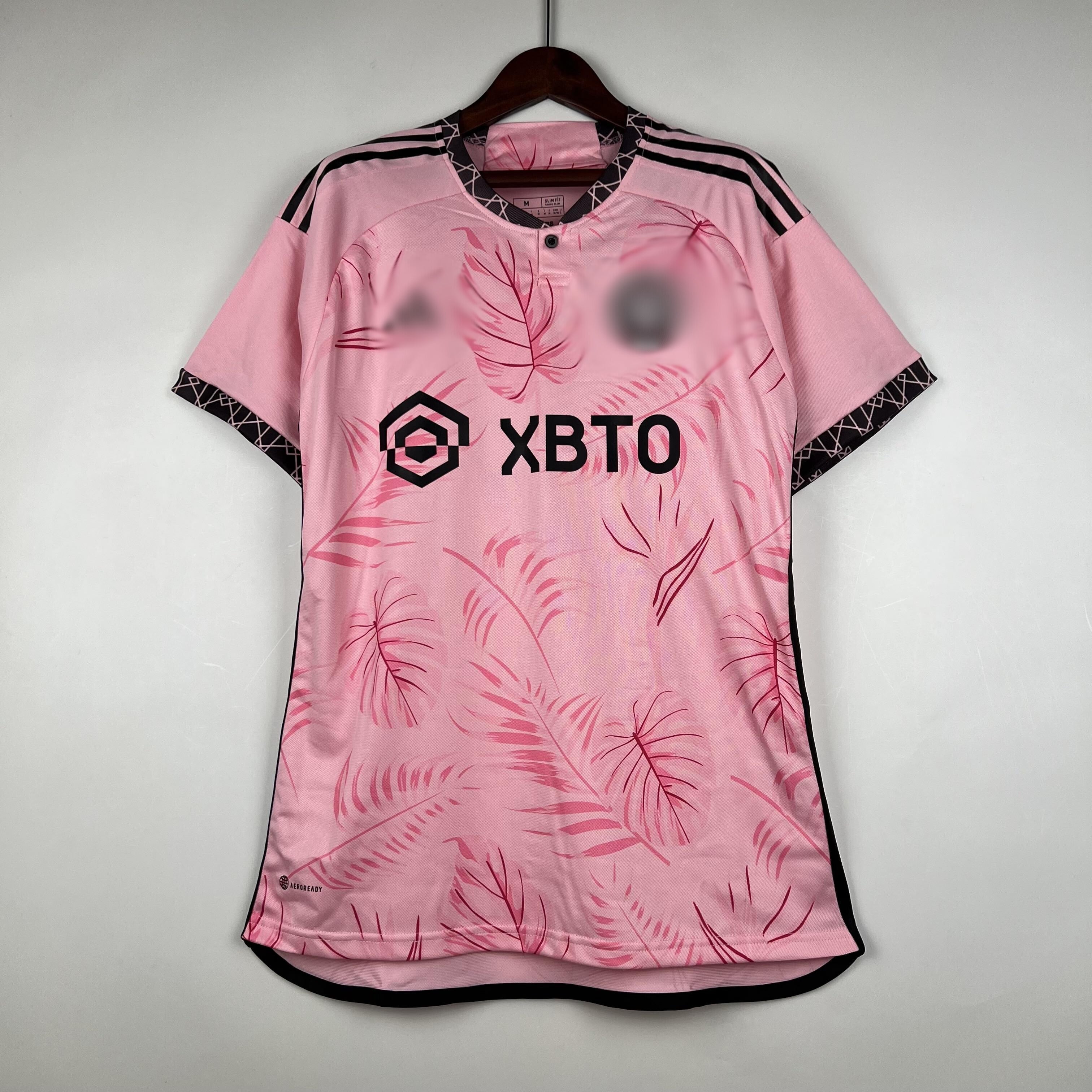 Inter Miami 23-24 Shirt