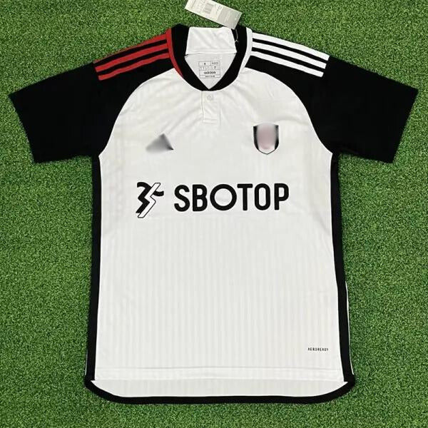 Fulham Home Shirt 23-24