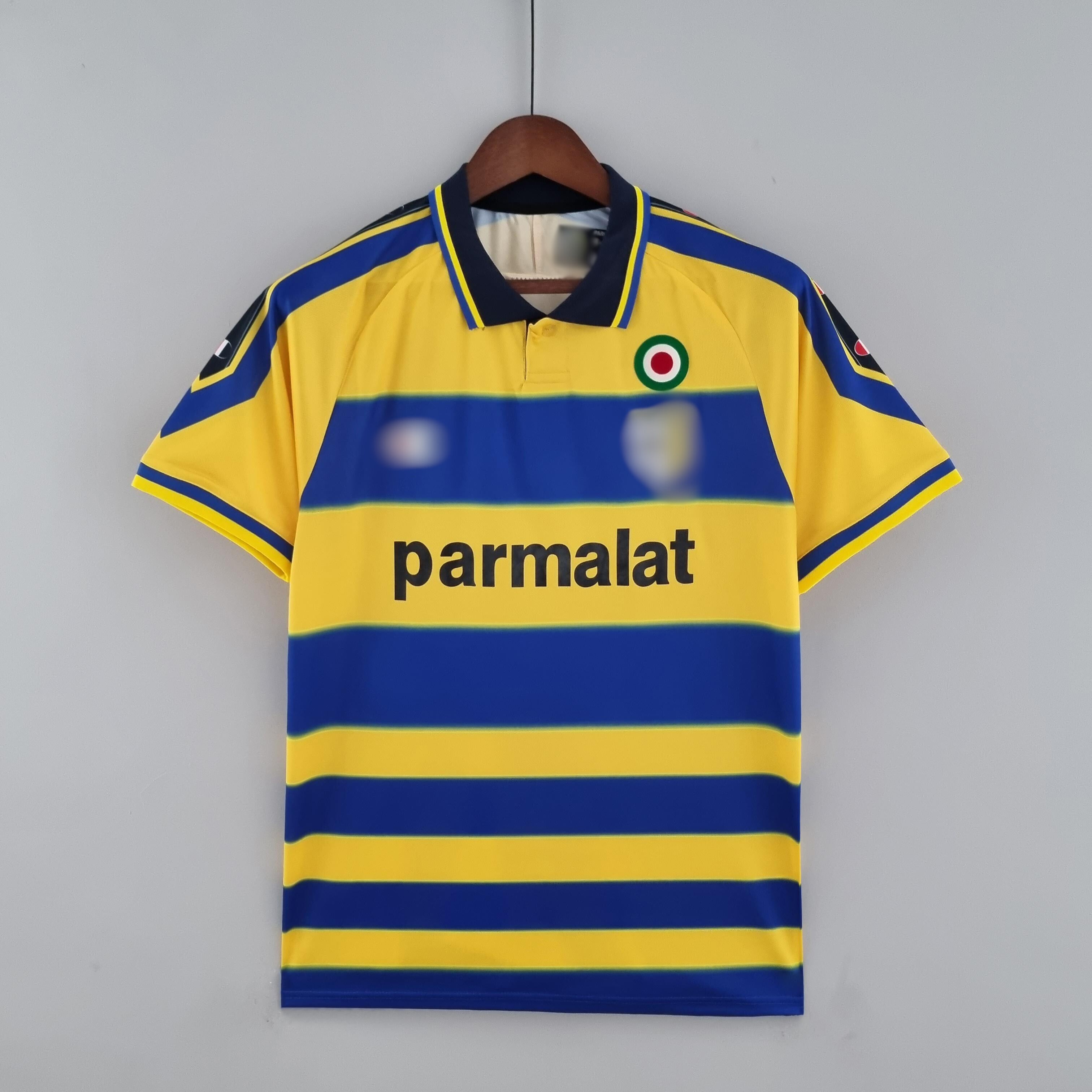 Retro Parma Home 99-00 T-shirt