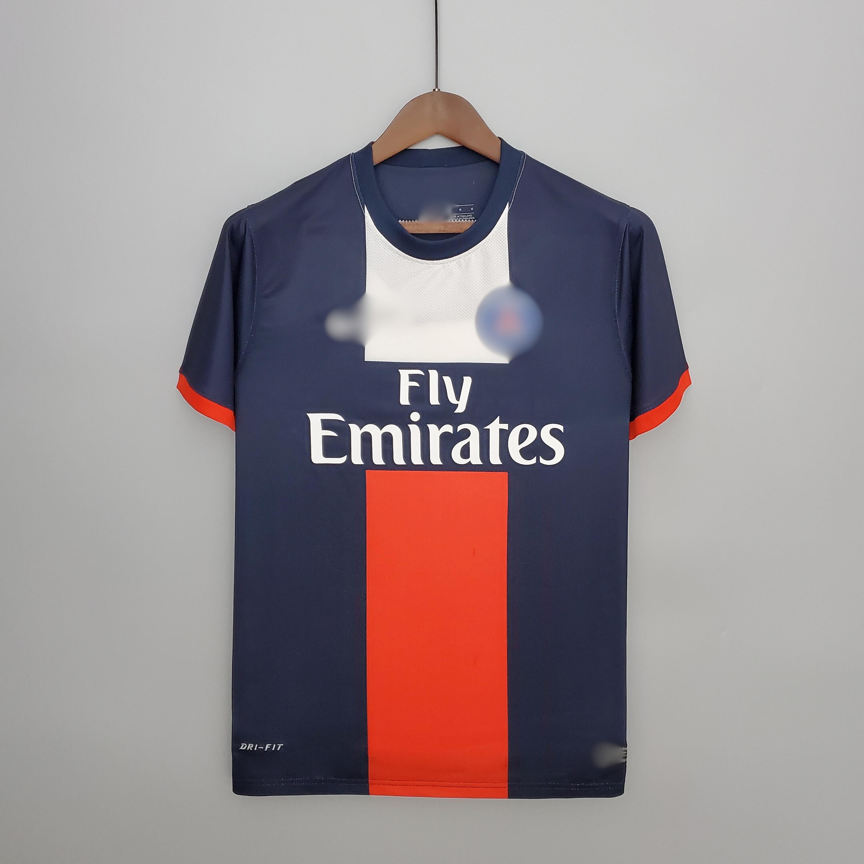 Camiseta Retro PSG Local 13-14