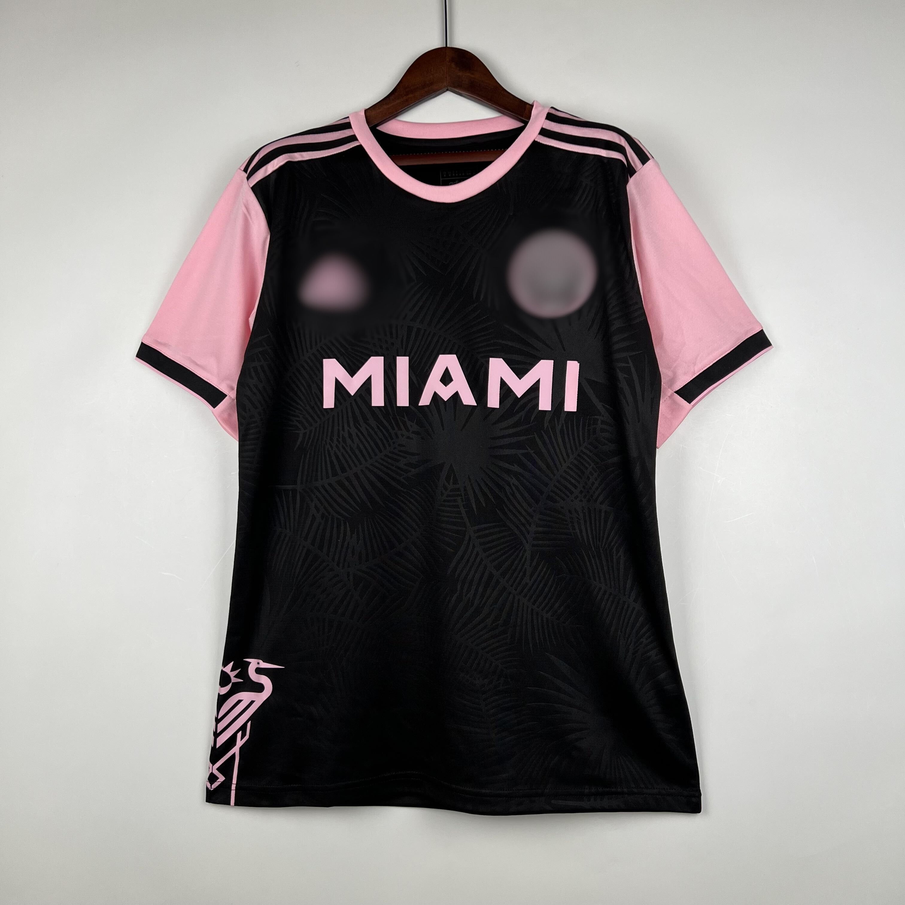 Inter Miami 23-24 Shirt