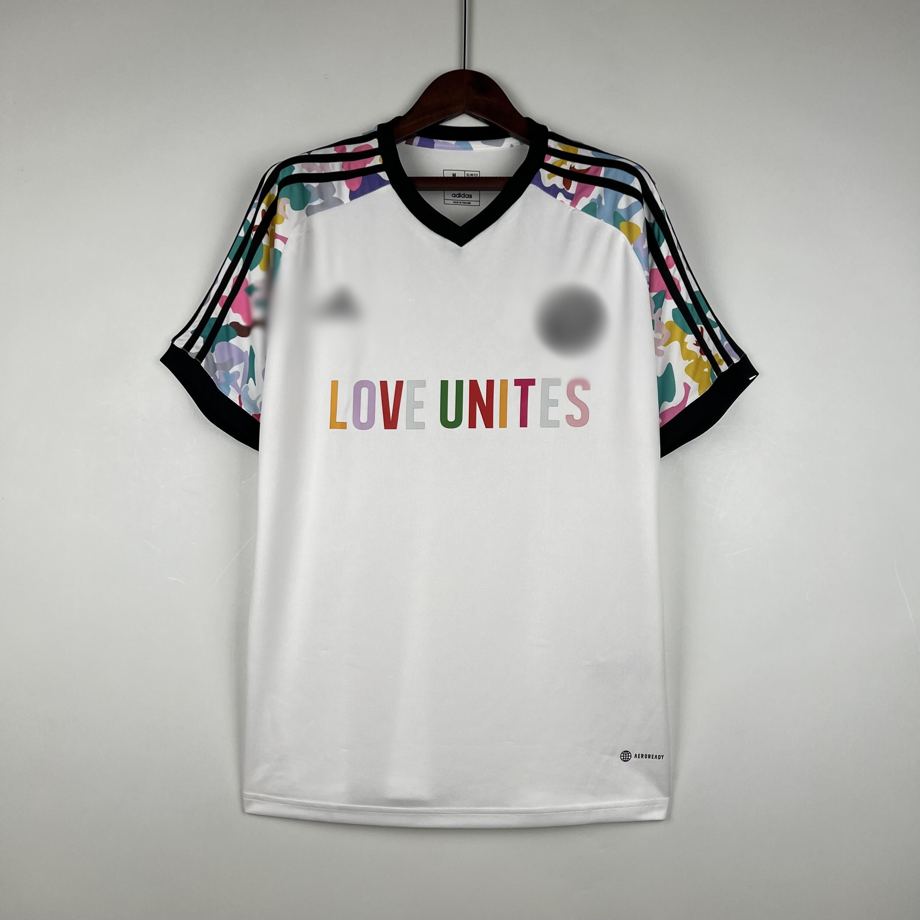 Inter Miami 23-24 Shirt