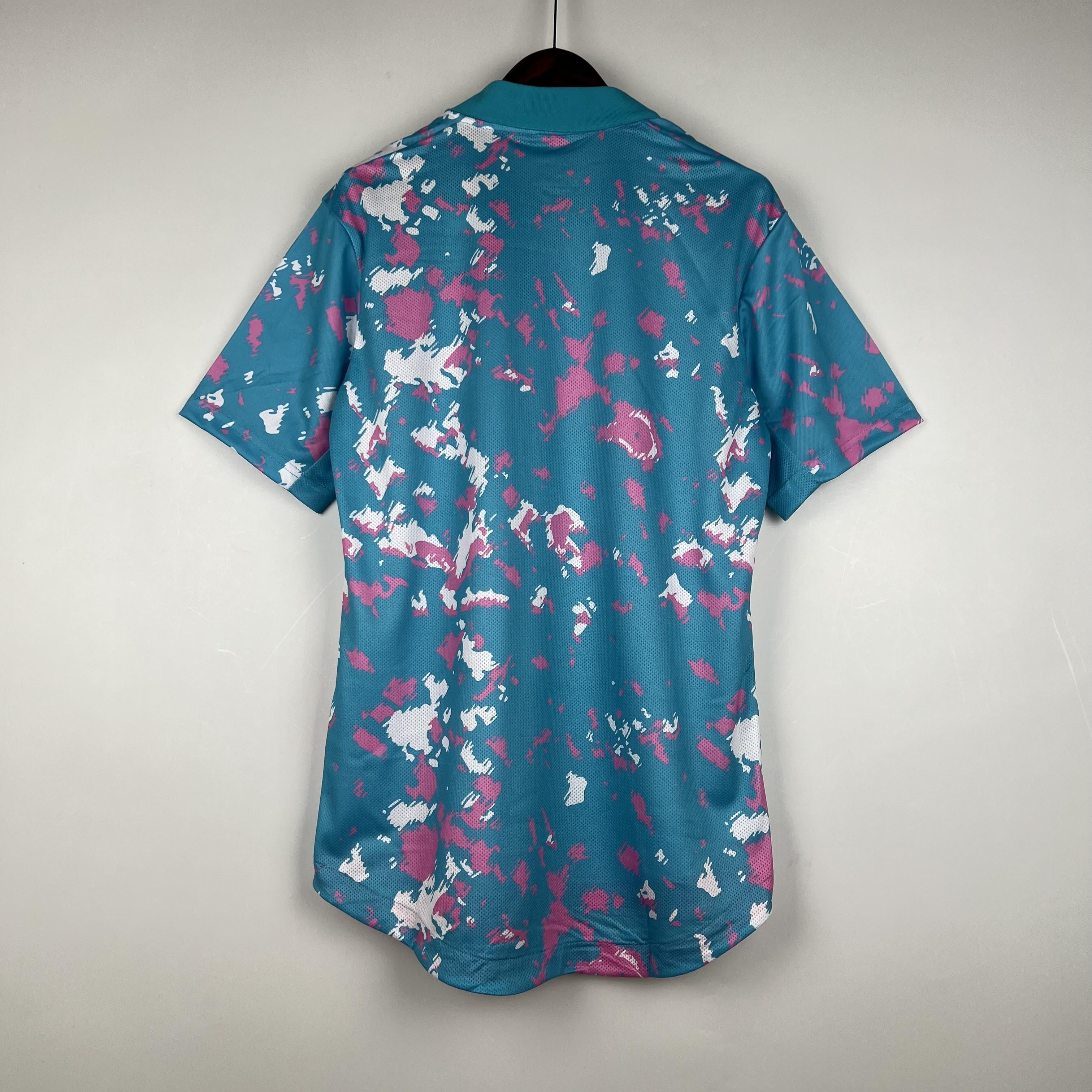 Inter Miami 23-24 Shirt